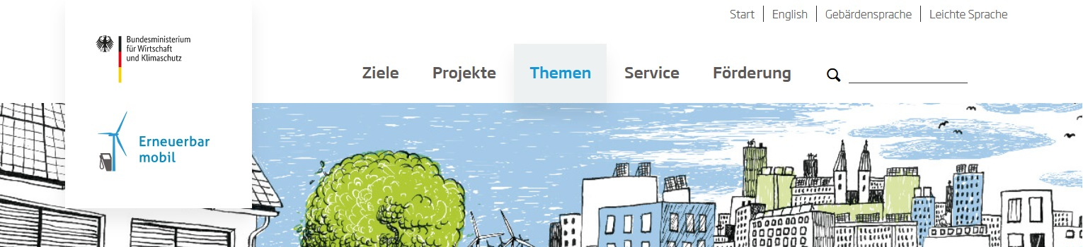 Navigation Service