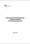 Nationaler Entwicklungsplan Elektromobilität der Bundesregierung (PDF)